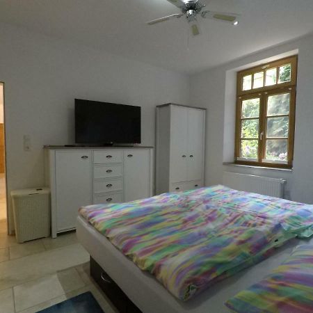 Ferienwohnung Auf Dem Sturmhof Grefrath Ngoại thất bức ảnh