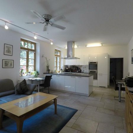 Ferienwohnung Auf Dem Sturmhof Grefrath Ngoại thất bức ảnh