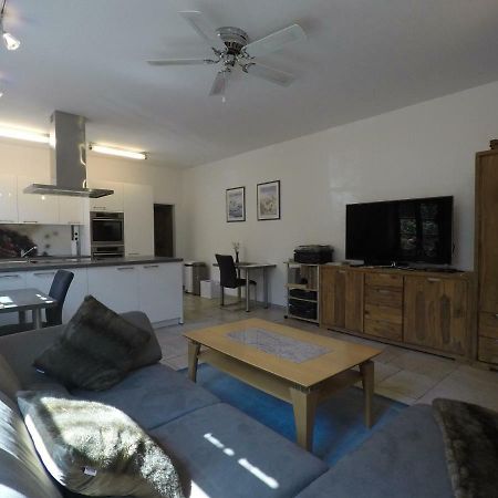 Ferienwohnung Auf Dem Sturmhof Grefrath Ngoại thất bức ảnh