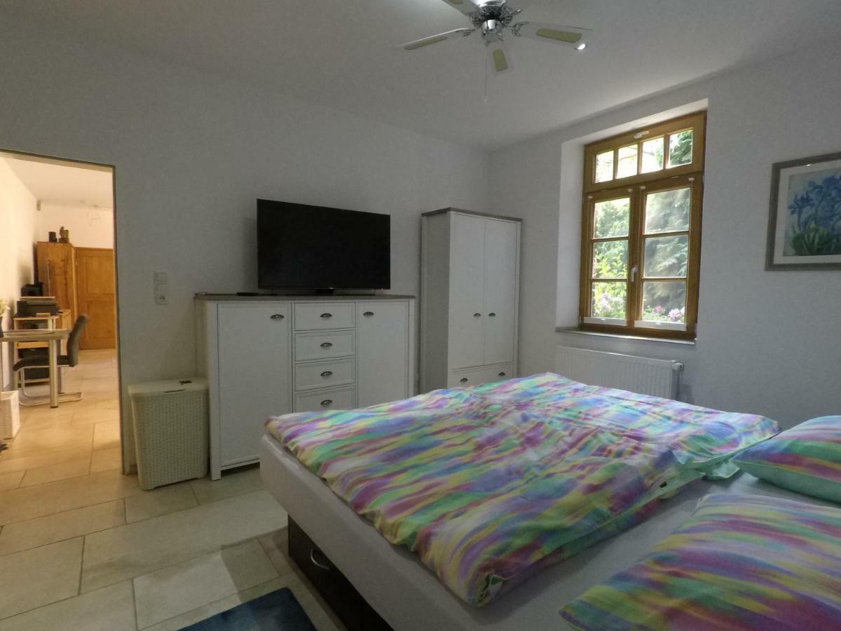 Ferienwohnung Auf Dem Sturmhof Grefrath Ngoại thất bức ảnh
