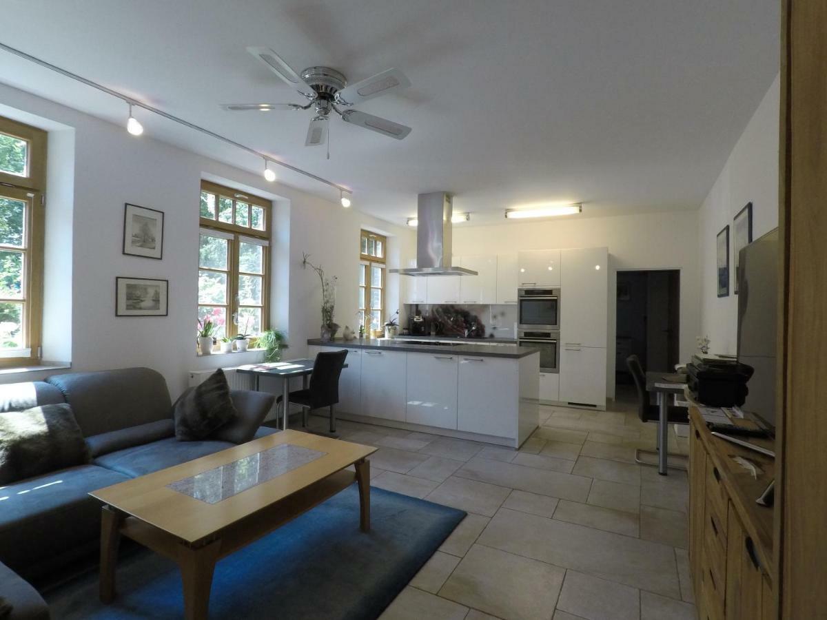 Ferienwohnung Auf Dem Sturmhof Grefrath Ngoại thất bức ảnh