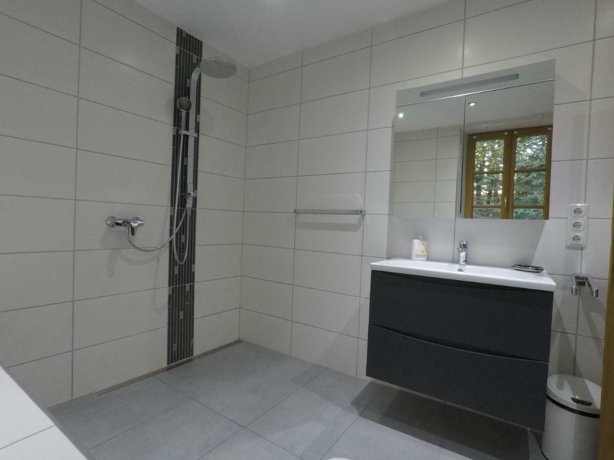 Ferienwohnung Auf Dem Sturmhof Grefrath Ngoại thất bức ảnh
