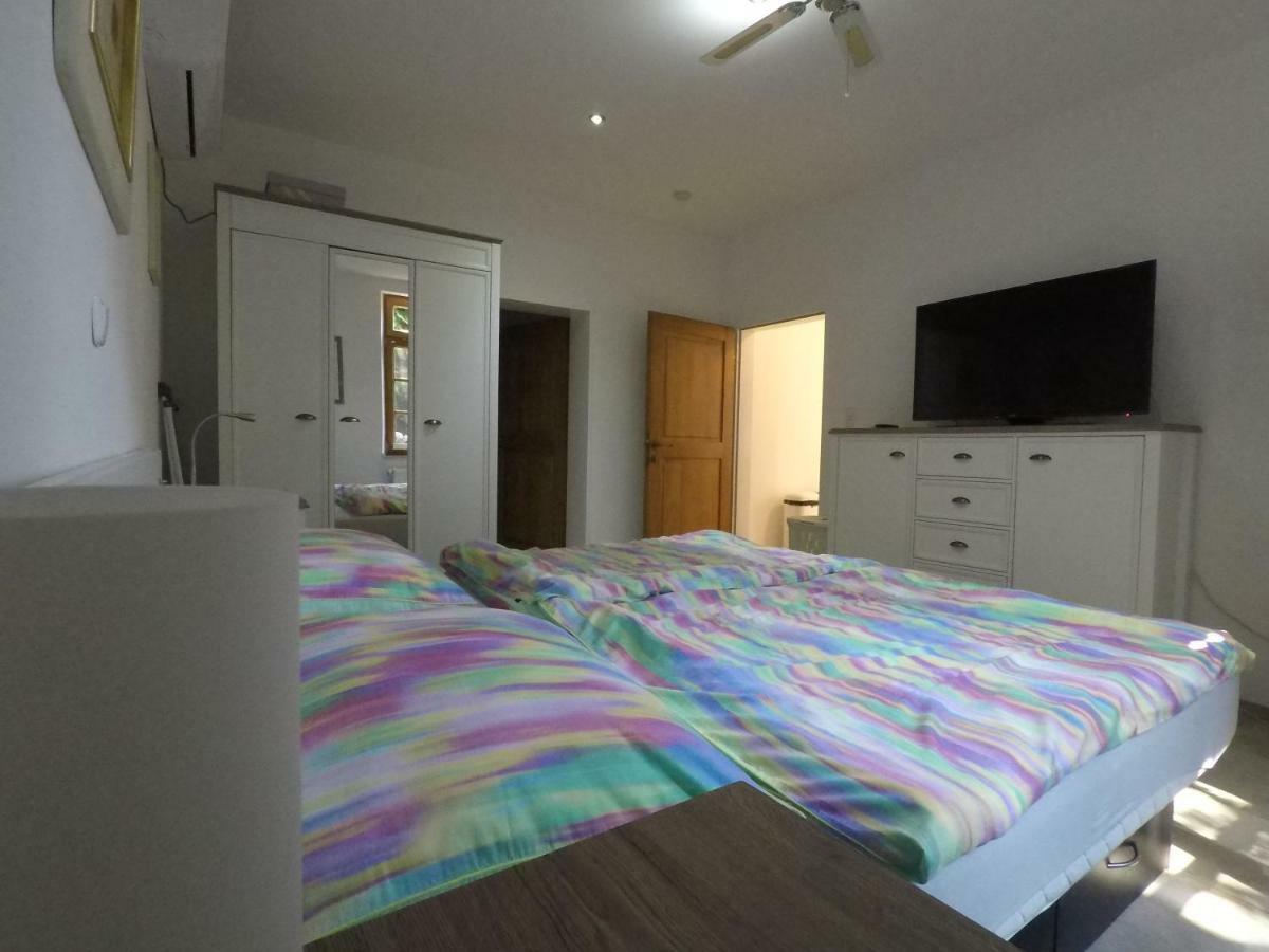 Ferienwohnung Auf Dem Sturmhof Grefrath Ngoại thất bức ảnh